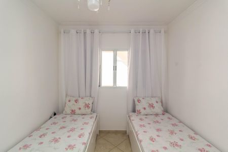 Casa de condomínio à venda com 73m², 2 quartos e 1 vaga Casa de condomínio à venda com 73m², 2 quartos e 1 vagaQuarto 2