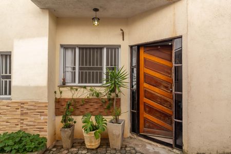 Casa de condomínio à venda com 73m², 2 quartos e 1 vaga Casa de condomínio à venda com 73m², 2 quartos e 1 vagaÁrea Externa