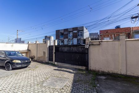 Casa de condomínio à venda com 73m², 2 quartos e 1 vaga Casa de condomínio à venda com 73m², 2 quartos e 1 vagaÁrea comum