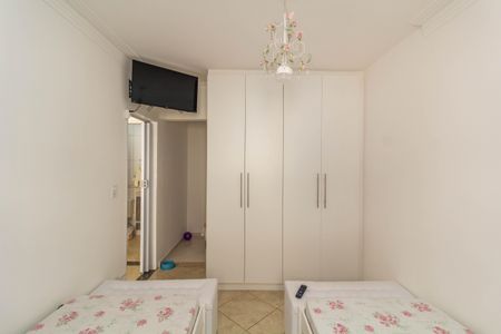 Casa de condomínio à venda com 73m², 2 quartos e 1 vaga Casa de condomínio à venda com 73m², 2 quartos e 1 vagaQuarto 2