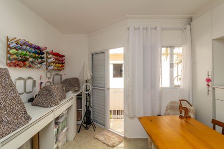 Casa de condomínio à venda com 73m², 2 quartos e 1 vaga Casa de condomínio à venda com 73m², 2 quartos e 1 vagaQuarto 1