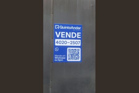 Casa de condomínio à venda com 73m², 2 quartos e 1 vaga Casa de condomínio à venda com 73m², 2 quartos e 1 vagaPlaca