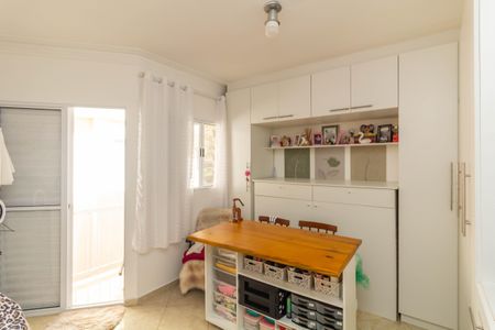 Casa de condomínio à venda com 73m², 2 quartos e 1 vaga Casa de condomínio à venda com 73m², 2 quartos e 1 vagaQuarto 1