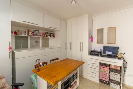 Casa de condomínio à venda com 73m², 2 quartos e 1 vaga Casa de condomínio à venda com 73m², 2 quartos e 1 vagaQuarto 1