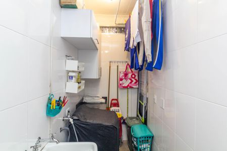 Casa de condomínio à venda com 73m², 2 quartos e 1 vaga Casa de condomínio à venda com 73m², 2 quartos e 1 vagaÁrea de Serviço - Churrasqueira