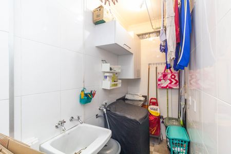 Casa de condomínio à venda com 73m², 2 quartos e 1 vaga Casa de condomínio à venda com 73m², 2 quartos e 1 vagaÁrea de Serviço - Churrasqueira