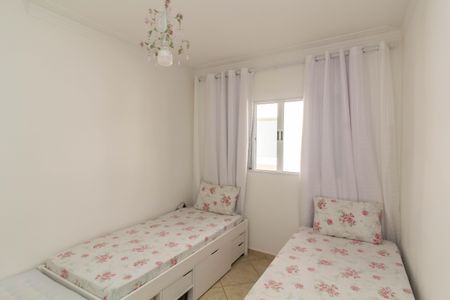 Casa de condomínio à venda com 73m², 2 quartos e 1 vaga Casa de condomínio à venda com 73m², 2 quartos e 1 vagaQuarto 2