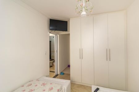 Casa de condomínio à venda com 73m², 2 quartos e 1 vaga Casa de condomínio à venda com 73m², 2 quartos e 1 vagaQuarto 2