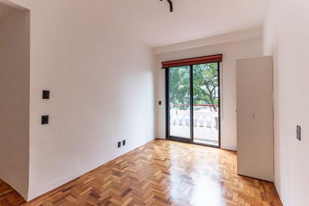 Studio para alugar com 29m², 1 quarto e sem vaga Studio para alugar com 29m², 1 quarto e sem vagaStudio