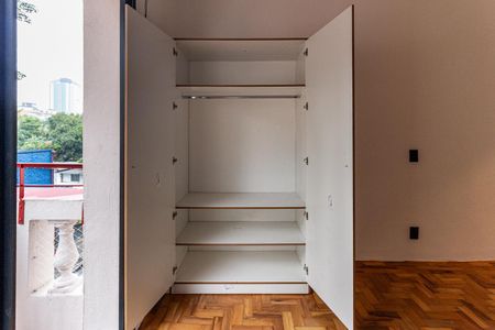 Studio para alugar com 29m², 1 quarto e sem vaga Studio para alugar com 29m², 1 quarto e sem vagaStudio