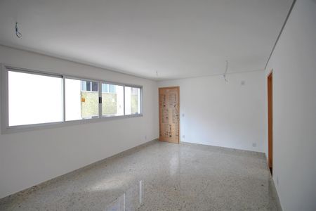 Apartamento à venda com 65m², 2 quartos e 2 vagasSala