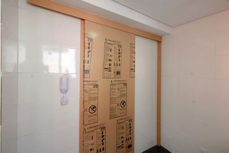 Apartamento à venda com 65m², 2 quartos e 2 vagasCozinha