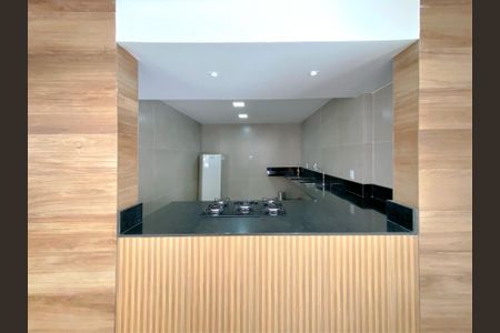 Apartamento à venda com 65m², 2 quartos e 2 vagasÁrea comum