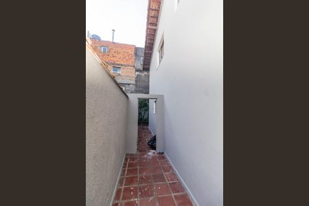 Casa para alugar com 150m², 3 quartos e 1 vagaÁrea Externa