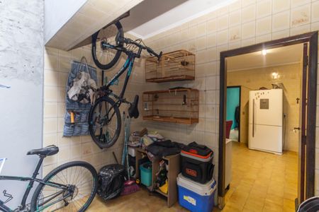 Casa para alugar com 150m², 3 quartos e 1 vagaÁrea de Serviço