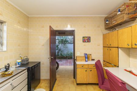 Casa para alugar com 150m², 3 quartos e 1 vagaCozinha