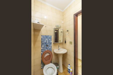 Casa para alugar com 150m², 3 quartos e 1 vagaBanheiro