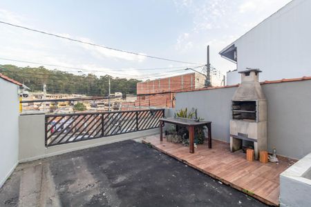 Casa para alugar com 150m², 3 quartos e 1 vagavaranda