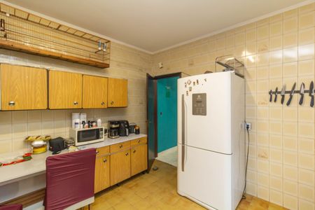 Casa para alugar com 150m², 3 quartos e 1 vagaCozinha