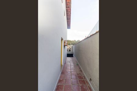 Casa para alugar com 150m², 3 quartos e 1 vagaÁrea Externa