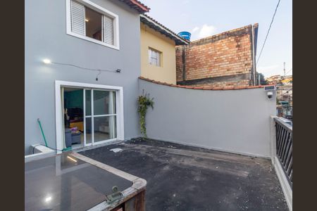 Casa para alugar com 150m², 3 quartos e 1 vagavaranda