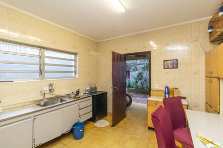 Casa para alugar com 150m², 3 quartos e 1 vagaCozinha