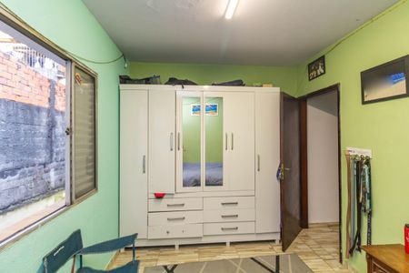 Casa para alugar com 150m², 3 quartos e 1 vagaQuarto 1