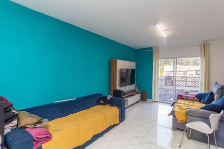 Casa para alugar com 150m², 3 quartos e 1 vagaSala