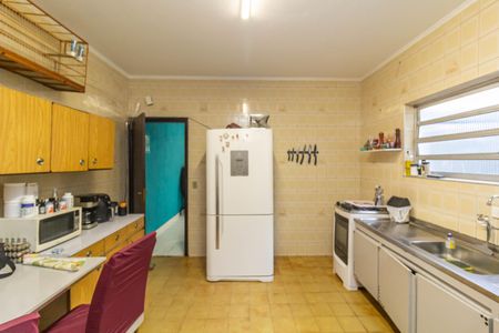 Casa para alugar com 150m², 3 quartos e 1 vagaCozinha