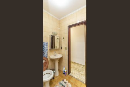 Casa para alugar com 150m², 3 quartos e 1 vagaBanheiro