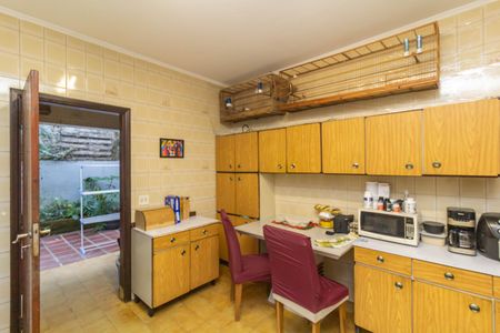 Casa para alugar com 150m², 3 quartos e 1 vagaCozinha