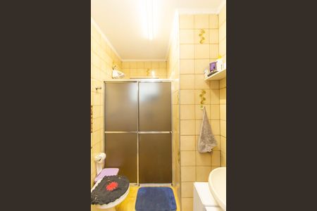 Casa para alugar com 150m², 3 quartos e 1 vagaBanheiro da Suíte