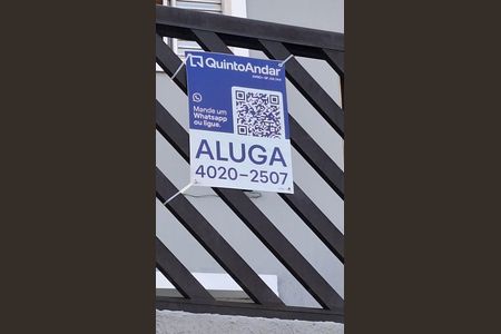 Casa para alugar com 150m², 3 quartos e 1 vagaPlaca