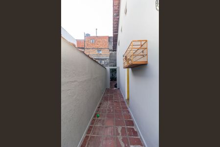 Casa para alugar com 150m², 3 quartos e 1 vagaÁrea Externa