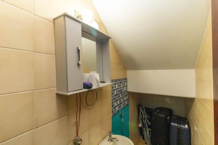 Casa para alugar com 150m², 3 quartos e 1 vagaLavabo