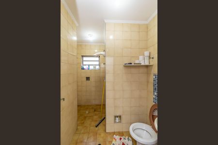 Casa para alugar com 150m², 3 quartos e 1 vagaBanheiro