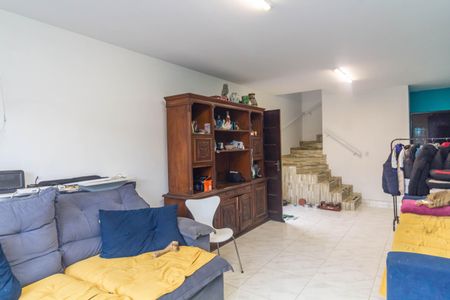 Casa para alugar com 150m², 3 quartos e 1 vagaSala