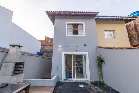 Casa para alugar com 150m², 3 quartos e 1 vagavaranda