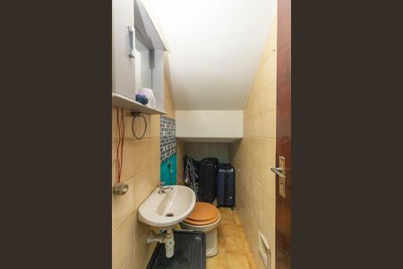 Casa para alugar com 150m², 3 quartos e 1 vagaLavabo