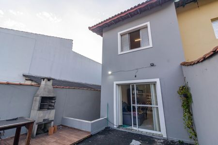 Casa para alugar com 150m², 3 quartos e 1 vagavaranda
