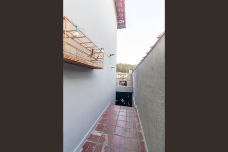 Casa para alugar com 150m², 3 quartos e 1 vagaÁrea Externa