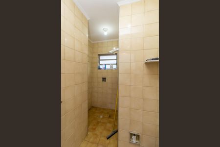 Casa para alugar com 150m², 3 quartos e 1 vagaBanheiro