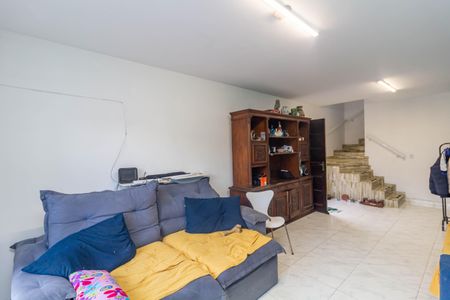 Casa para alugar com 150m², 3 quartos e 1 vagaSala