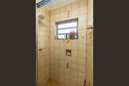 Casa para alugar com 150m², 3 quartos e 1 vagaBanheiro da Suíte