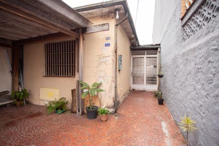 Casa à venda com 95m², 2 quartos e 1 vagaÁrea comum