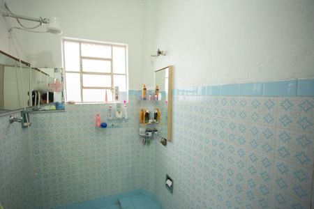 Casa à venda com 95m², 2 quartos e 1 vagaBanheiro Social