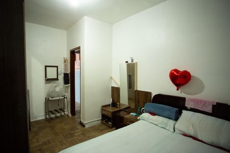 Casa à venda com 95m², 2 quartos e 1 vagaQuarto 1