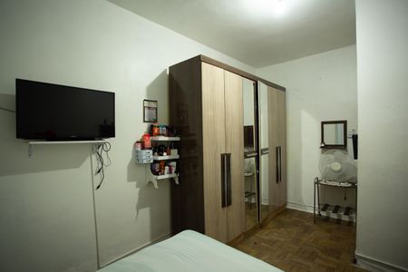 Casa à venda com 95m², 2 quartos e 1 vagaQuarto 1