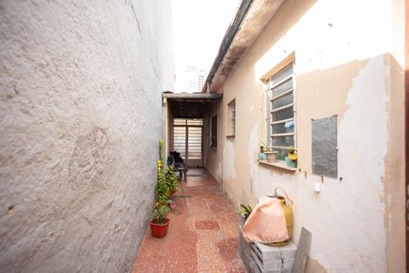 Casa à venda com 95m², 2 quartos e 1 vagaÁrea de Serviço