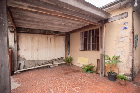 Casa à venda com 95m², 2 quartos e 1 vagaÁrea comum